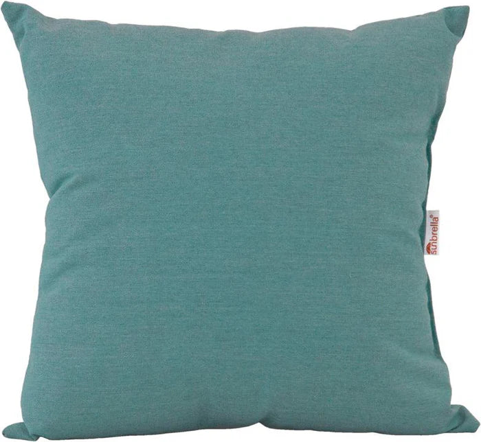 LuxCraft 15&quot; Toss Pillow and 19&quot; Throw Pillow Cushions &amp; Pillows