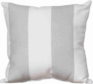 LuxCraft 15" Toss Pillow and 19" Throw Pillow Cushions & Pillows