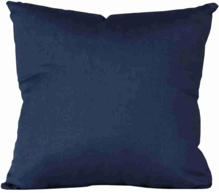 LuxCraft 15&quot; Toss Pillow and 19&quot; Throw Pillow Cushions &amp; Pillows