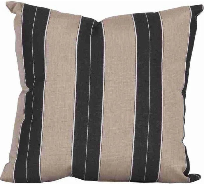 LuxCraft 15&quot; Toss Pillow and 19&quot; Throw Pillow Cushions &amp; Pillows