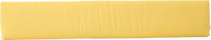 LuxCraft Café Bench Cushions – 41" & 72" Cushions & Pillows