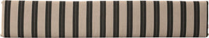 LuxCraft Café Bench Cushions – 41" & 72" Cushions & Pillows