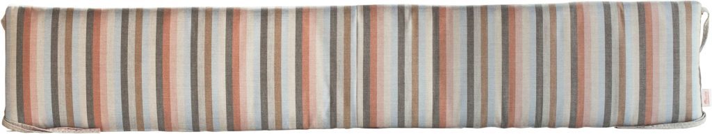 LuxCraft Café Bench Cushions – 41&quot; &amp; 72&quot; Cushions &amp; Pillows