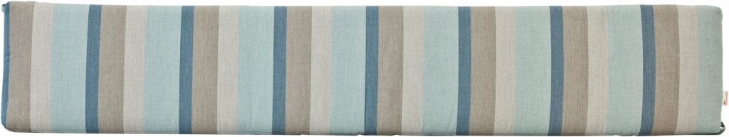 LuxCraft Café Bench Cushions – 41&quot; &amp; 72&quot; Cushions &amp; Pillows