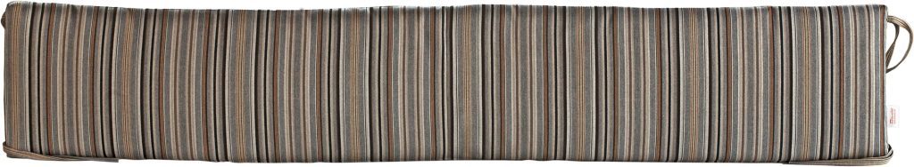 LuxCraft Café Bench Cushions – 41&quot; &amp; 72&quot; Cushions &amp; Pillows