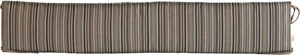LuxCraft Café Bench Cushions – 41" & 72" Cushions & Pillows