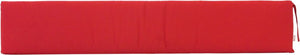 LuxCraft Café Bench Cushions – 41" & 72" Cushions & Pillows