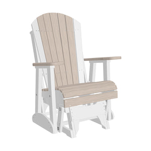 2ft Adirondack Glider