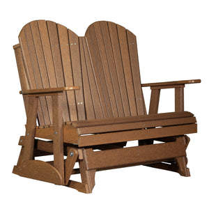 4 ft and 5ft Adirondack Glider