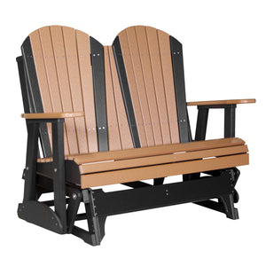 4 ft and 5ft Adirondack Glider