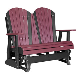 4 ft and 5ft Adirondack Glider