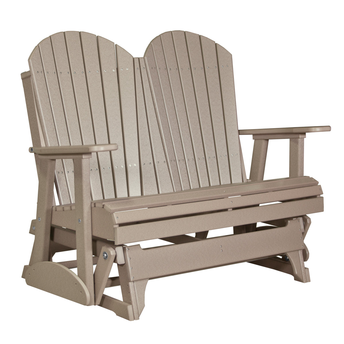 4 ft and 5ft Adirondack Glider