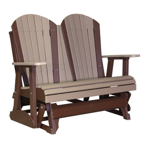 4 ft and 5ft Adirondack Glider