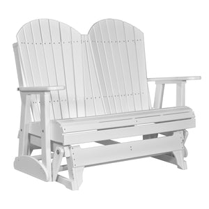 4 ft and 5ft Adirondack Glider