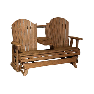 4 ft and 5ft Adirondack Glider