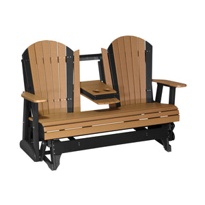 4 ft and 5ft Adirondack Glider