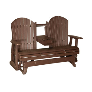 4 ft and 5ft Adirondack Glider