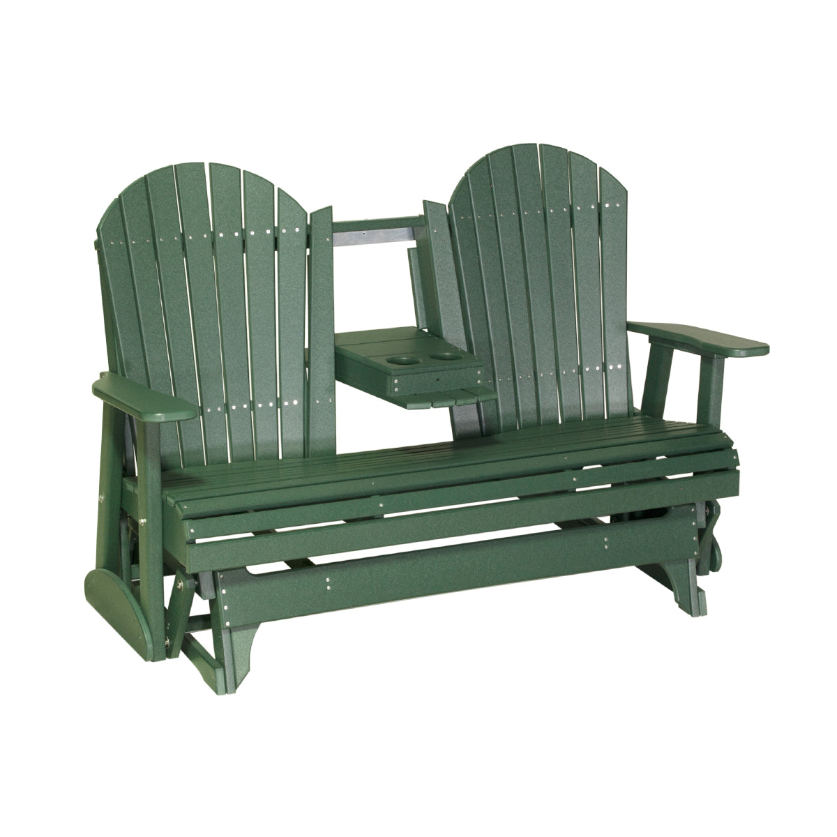 4 ft and 5ft Adirondack Glider