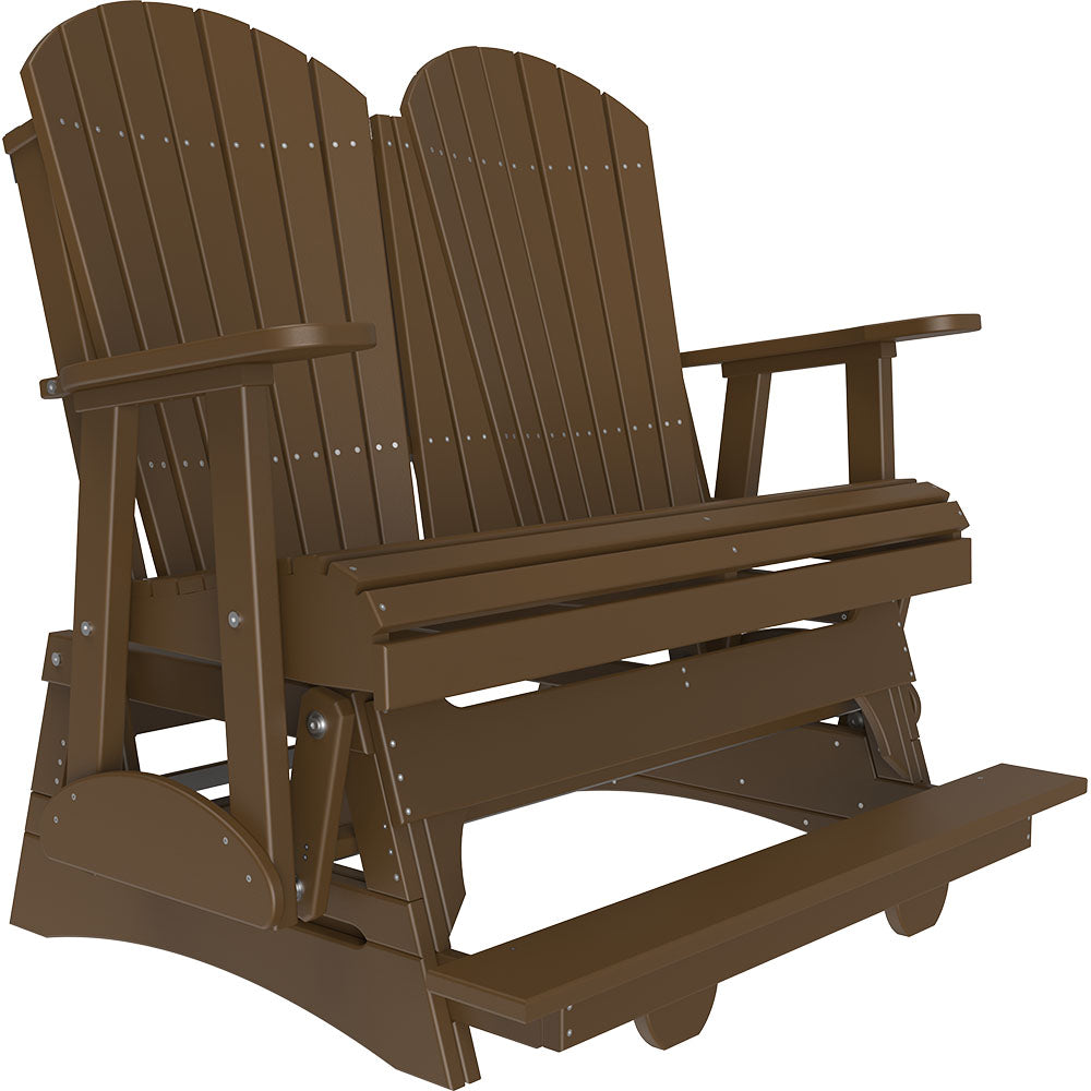 4&#39; and 5&#39; Adirondack Balcony Glider