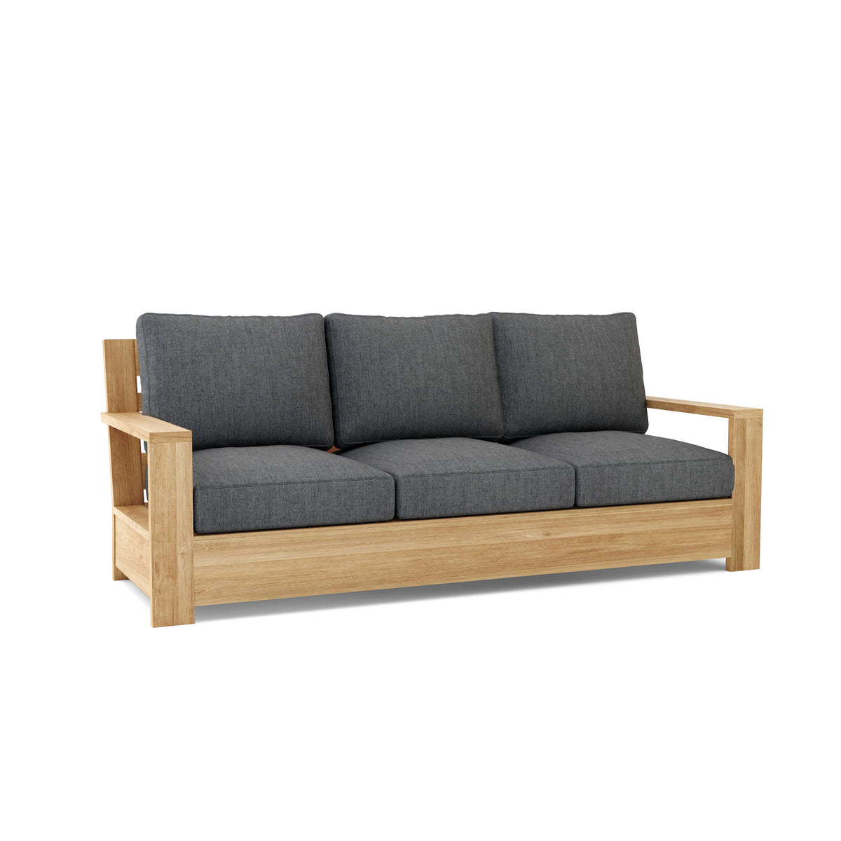 Madera Deep Seating Sofa Susan