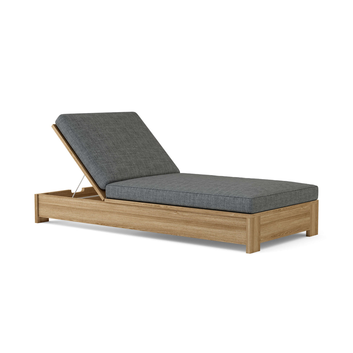 Madera Sun Lounger Susan