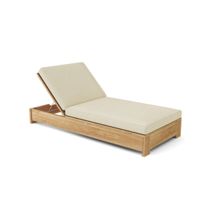 Madera Sun Lounger Susan