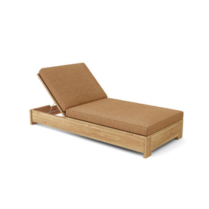 Madera Sun Lounger Susan