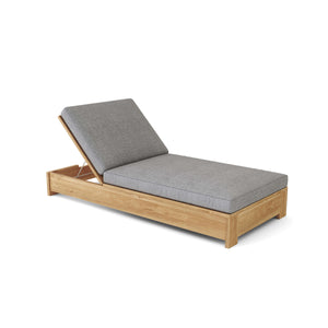 Madera Sun Lounger Susan