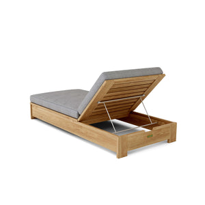Madera Sun Lounger Susan