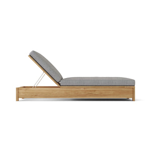 Madera Sun Lounger Susan