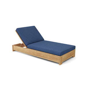 Madera Sun Lounger Susan