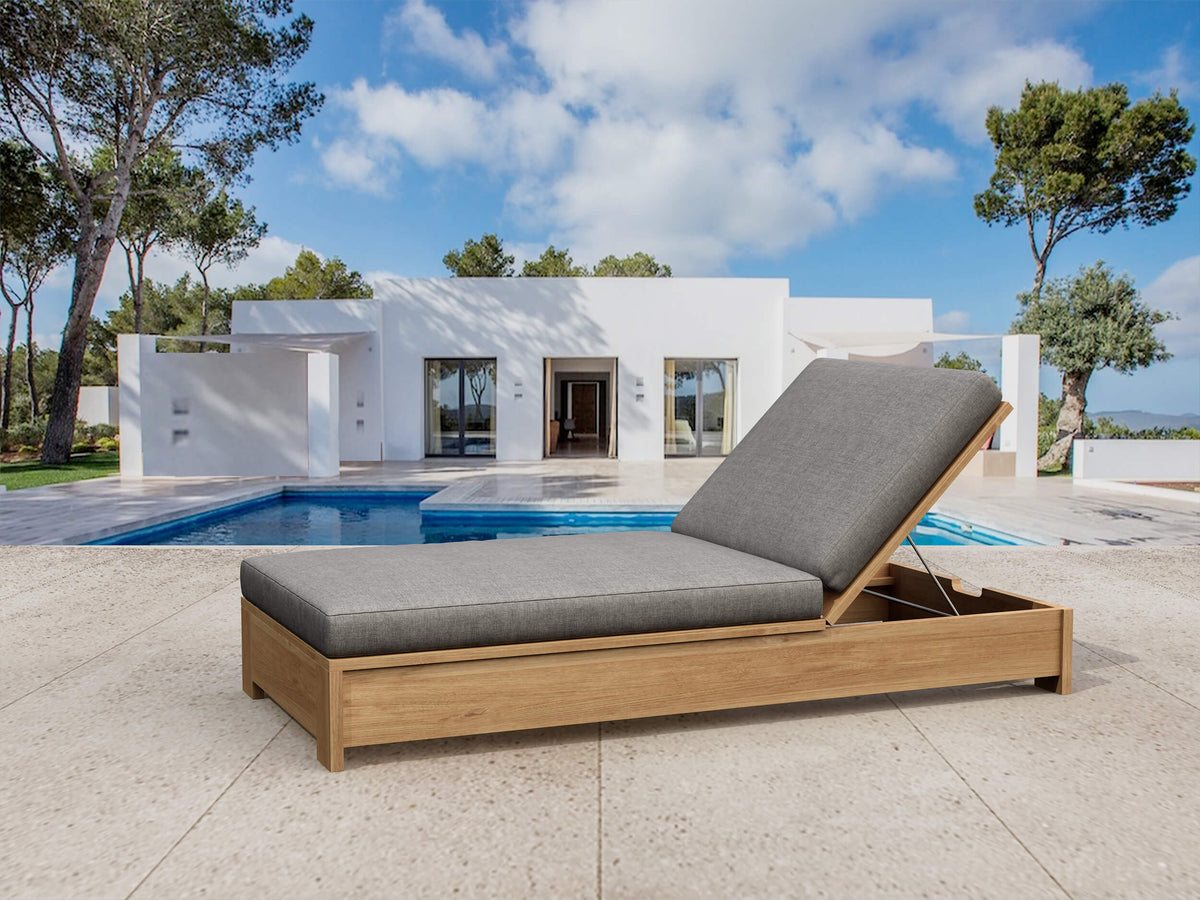 Madera Sun Lounger Susan