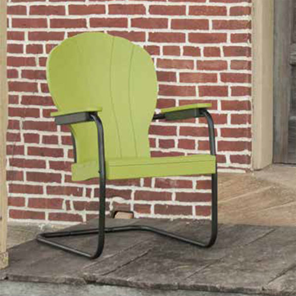 Manchester Chair by Hershy Way Furniture Outdoor Chair