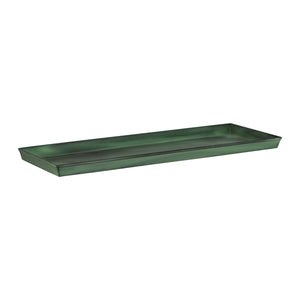 Medium Flower Box Tray, Pack of 2 by Achla Designs Flower Box Brackets