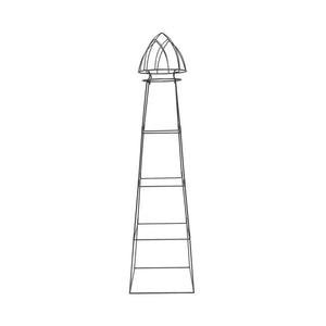 Minar Pylon by Achla Designs Minor Pylon