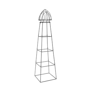 Minar Pylon by Achla Designs Minor Pylon