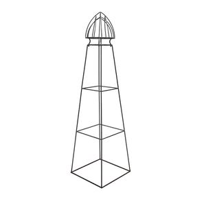 Minar Pylon by Achla Designs Minor Pylon