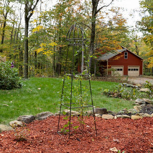 Minar Pylon by Achla Designs Minor Pylon