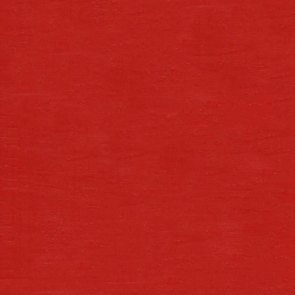 Mission Bed with Safety Rails Beds Full / Tractor Red Paint