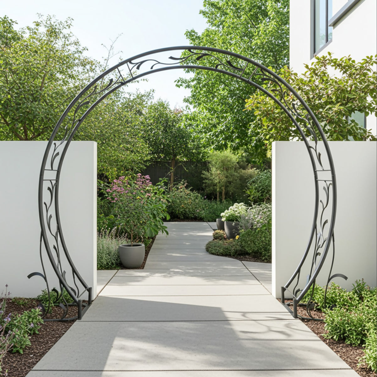 Moon Arbor Arbor