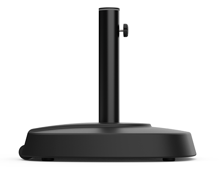 Shadowspec Covers and Bases