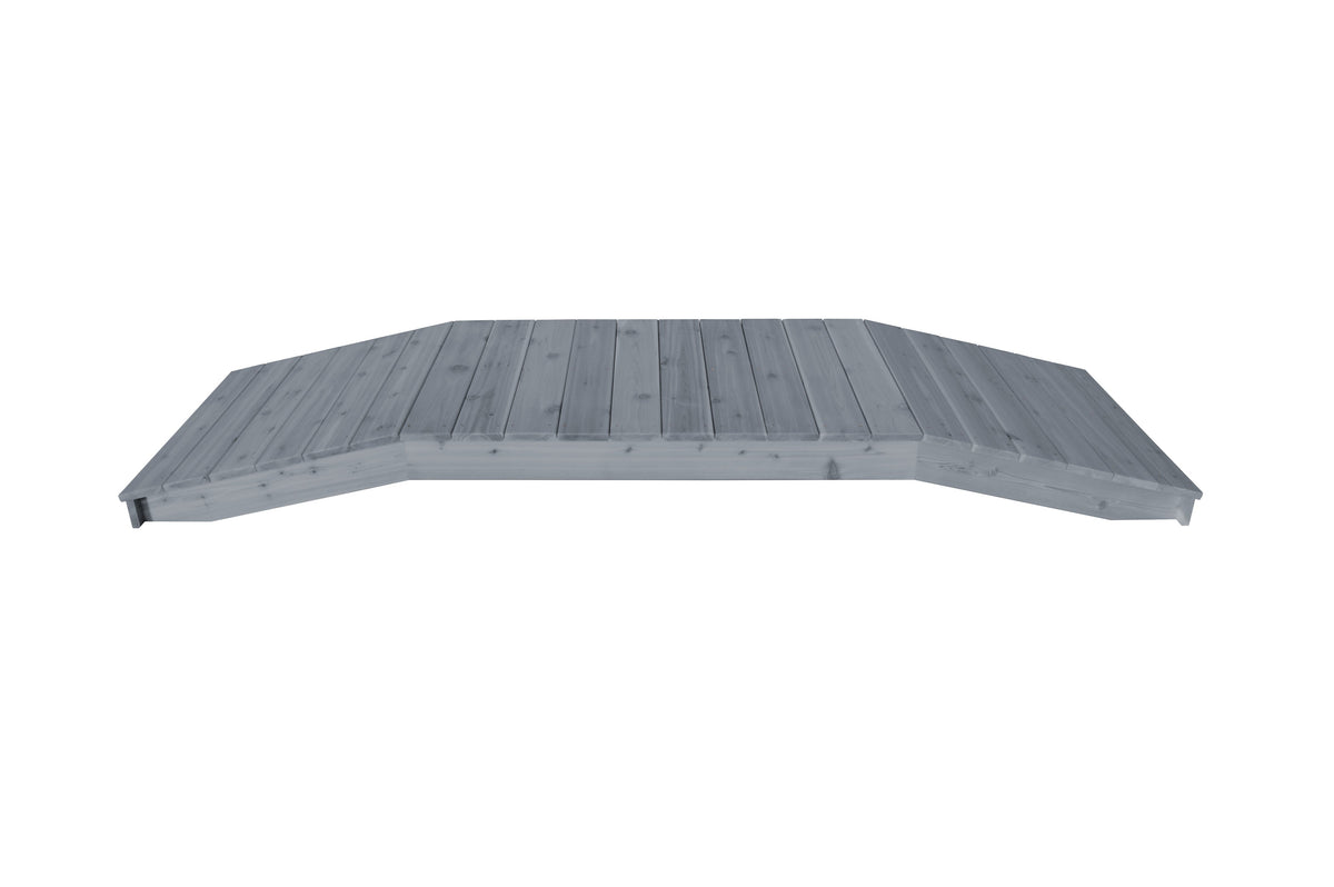Oriental Garden Bridge (4ft to 12ft) Bridge