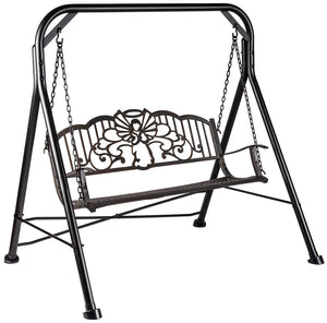 Outdoor Angel Swing outdoor furniture