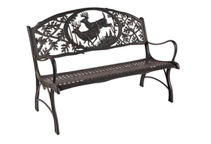 Outdoor Bucks Bench outdoor furniture