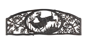 Outdoor Bucks Bench outdoor furniture