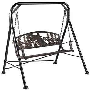 Outdoor Eagle Swing outdoor furniture