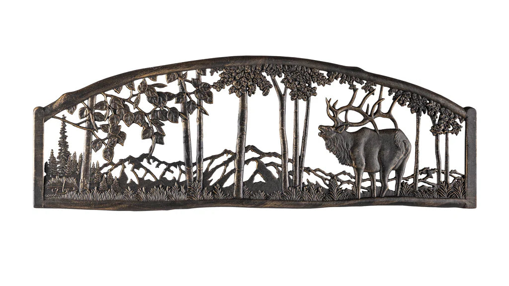 Outdoor Elk Swing outdoor furniture