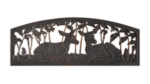 Outdoor Fawn Loveseat outdoor furniture