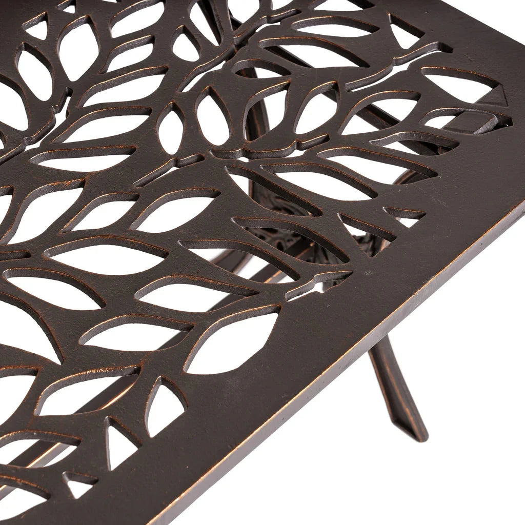 Outdoor Flora Coffee Table outdoor furniture