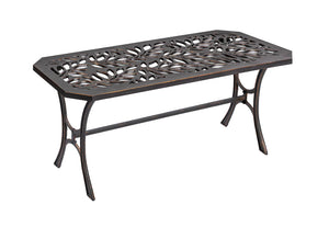 Outdoor Flora Coffee Table outdoor furniture